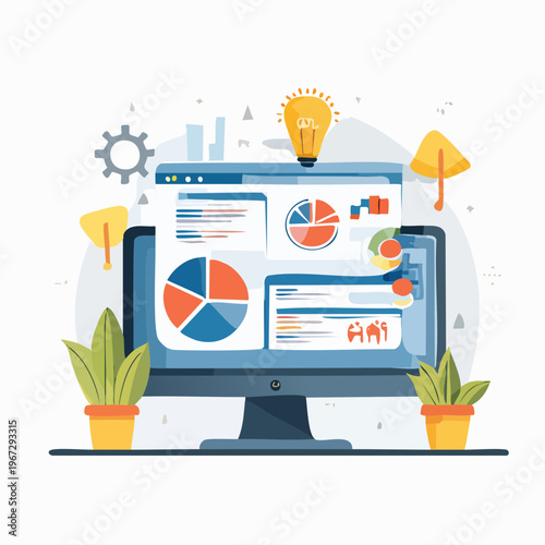 Datenanalyse  Big Data