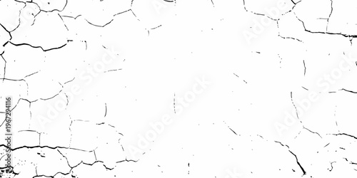 Old grunge wall texture background with rough dirty painted surface and vintage aged pattern design