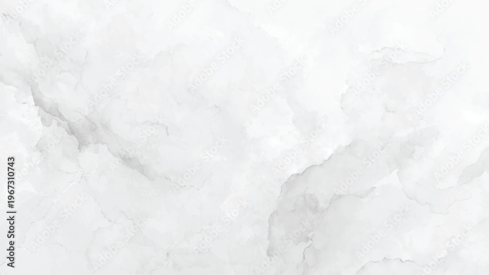 Fototapeta premium Marble texture white gray stone surface pattern background for design and decoration purposes
