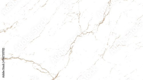 White marble texture background with gold veins, elegant stone surface for luxury branding, minimalist abstract paper