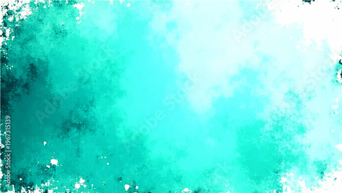 Abstract ethereal watercolor paints swirl and blend into a dreamy abstract art piece, soft wash effect evokes movement and fluid shapes and artistic elegance and serene vibe 