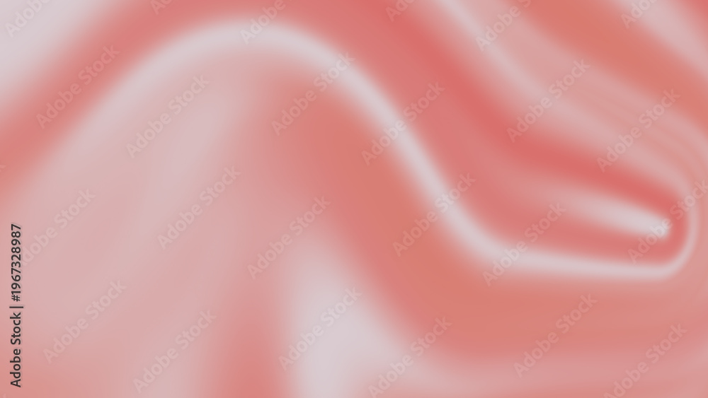 Fototapeta premium Abstract background with pink and white blending colors, suitable for graphic design projects, web backgrounds, and social media posts.