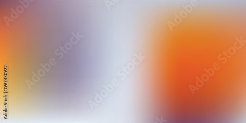 Vibrant Gradient Background with Soft Color Transitions.