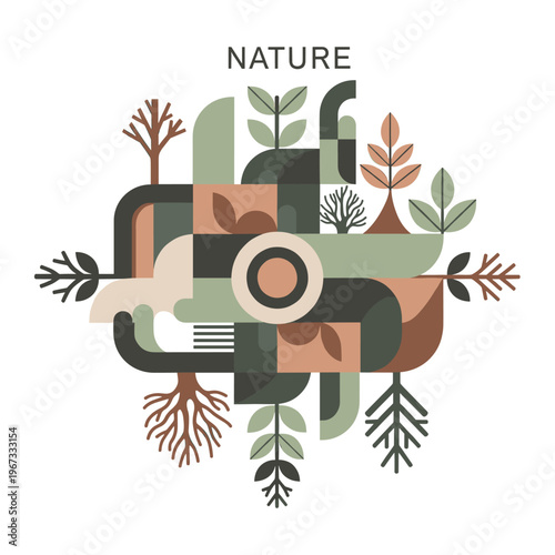 A modern office space with a minimalist aesthetic, perfect for businesses looking for a sleek and professional environment.