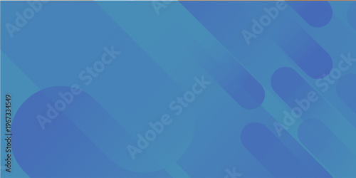 Abstract orange background with diagonal lines. Dynamic shapes composition. eps10