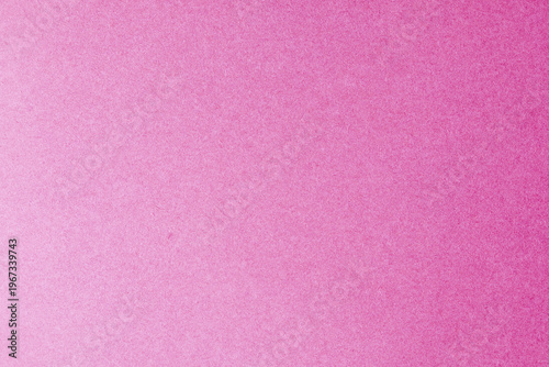Gradient pink paper material texture