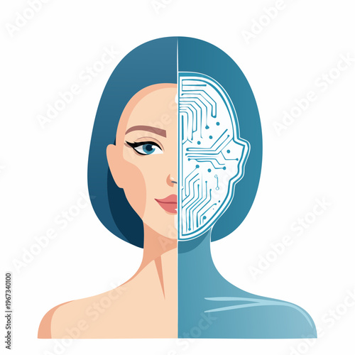 Human Enhancement (Mensch wird KI)