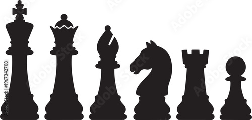 Isolated vector illustration of a set of hand tools and a black and white pencil styled for a fashion person holding equipment