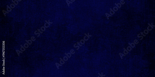 dark navy blue grunge texture background with vignette borders and subtle distressed paper stone surface