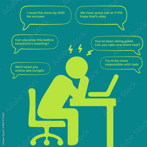 Notification Boxes Template for Iphone. Smartphone Message Interface. Vector illustration. Android. Smartphone. IMessages. We Chat. Line. Whatsapp. Samsung Galaxy. 