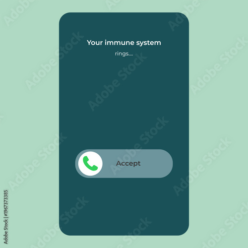 Notification Boxes Template for Iphone. Smartphone Message Interface. Vector illustration. Android. Smartphone. IMessages. We Chat. Line. Whatsapp. Samsung Galaxy. 