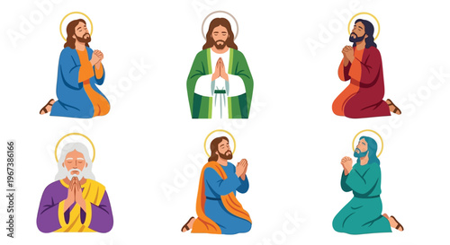 Line art illustration of a family with the text family day