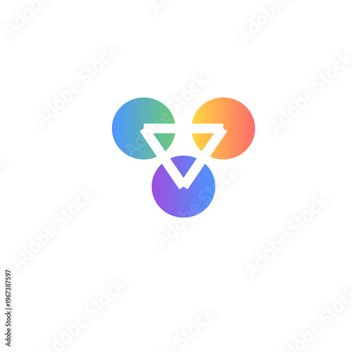 A professional vector illustration featuring a 3d check mark icon with tick and cross symbols designed as business web buttons for temperature and time tools