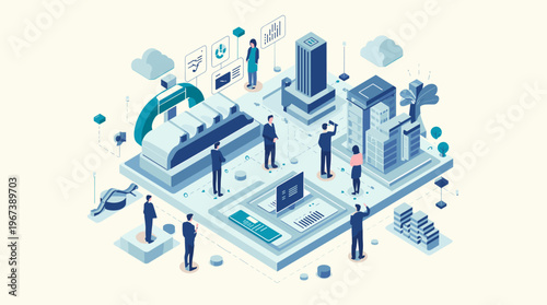 A blank and empty background with a neutral color.