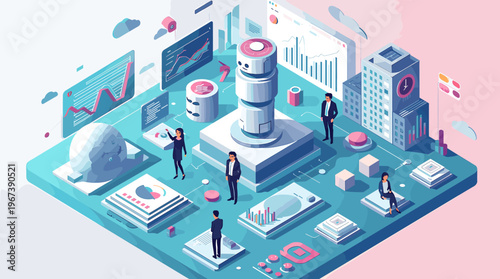 A person sitting peacefully in a natural setting, exuding calmness and serenity.