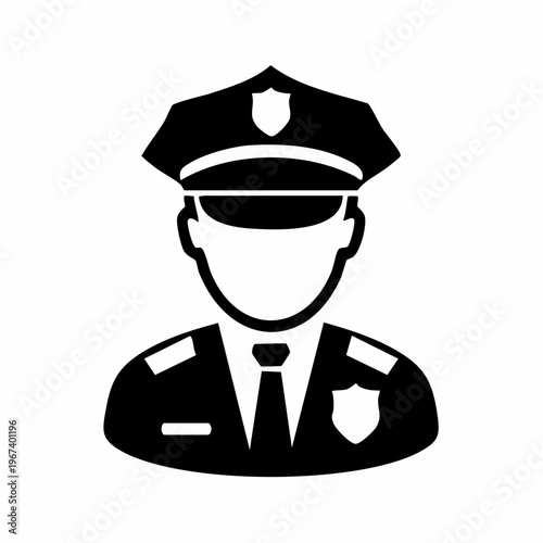 police icon