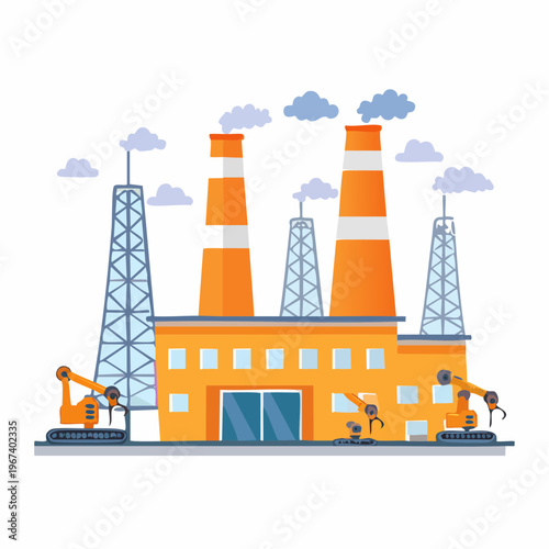 Industry 5.0 AI Factory