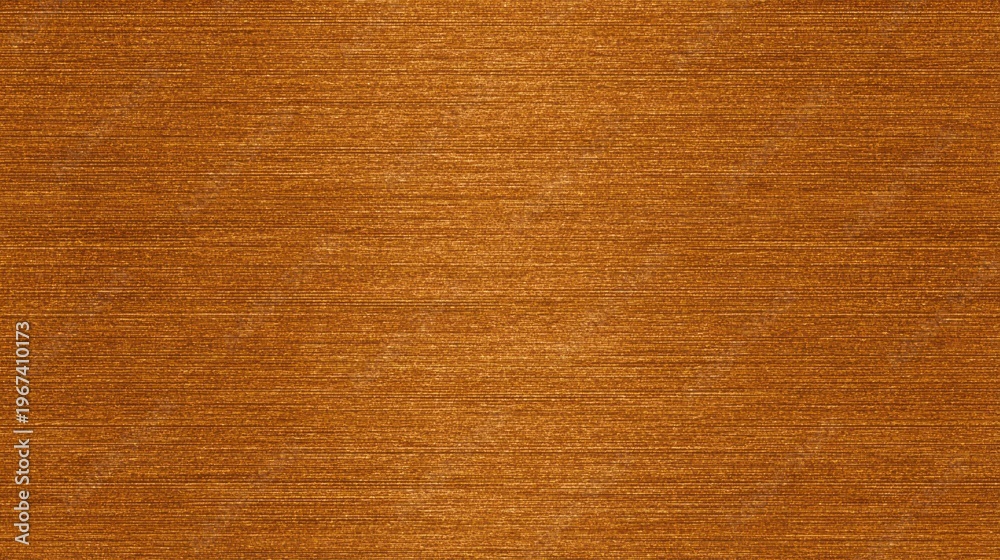 Fototapeta premium Close up of textured wooden surface neutral tones and horizontal grain