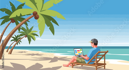 Stylized head of a majestic white eagle with a sharp yellow beak and intense eye, depicted as a powerful mascot or logo illustration.