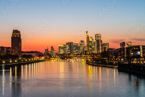 Fotografia Frankfurtliebe