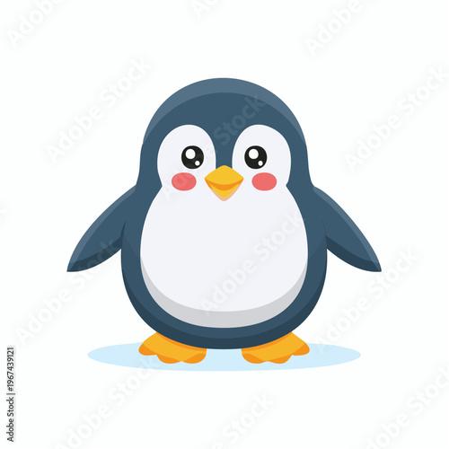 Kleiner Pinguin