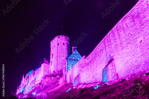 GlanzLicht Burg Altena