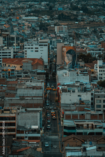 City building