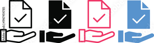 Comparison of apple logo variations across different styles and backgrounds