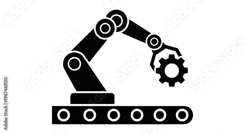 
Smart City Infrastructure Icon with Futuristic Sustainable Urban Buildings Connected to Central Wi-Fi Hub Symbolizing Eco Friendly Technolog