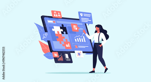 A serene light blue background for design and creative projects, evoking feelings of calmness and tranquility.