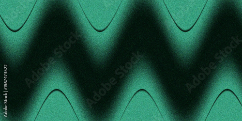 An abstract background featuring a soft, dark green texture. The pattern resembles folds of fabric or gentle waves in dim lighting, creating a minimalist and serene feel.