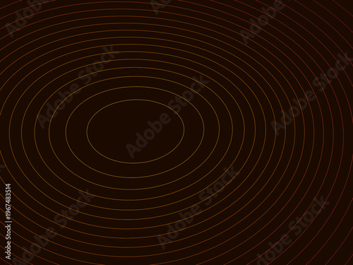 Modern Topo Map Pattern Outdoor Adventure Design