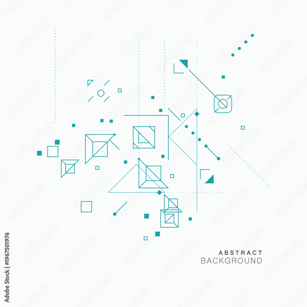 Obraz premium Fashion grey patterns. Abstract graphic design pattern. Geometric grey lines pattern.