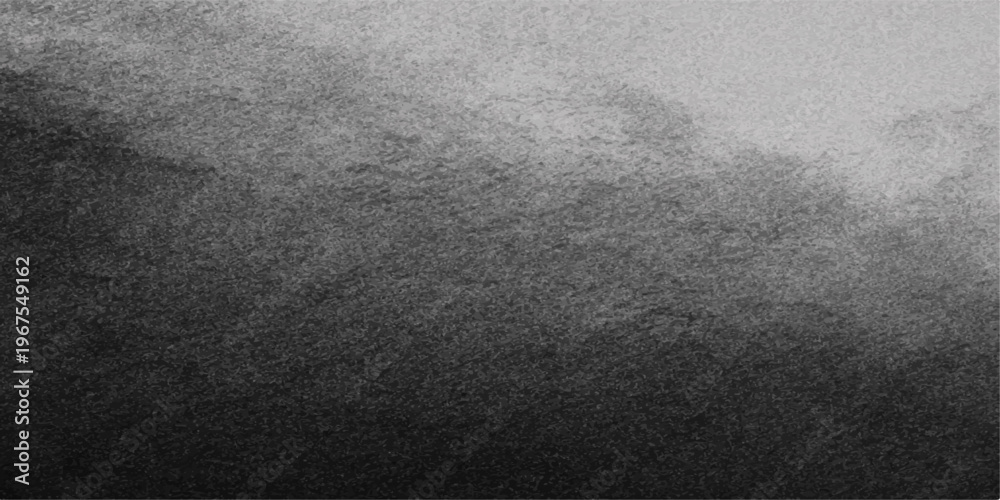 Fototapeta premium Abstract Grayscale Atmospheric Texture Captures the essence of somber emotion. Captivating cloud-like patterns.