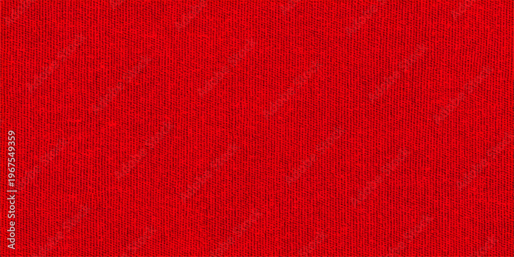 Fototapeta premium Vibrant red texture, embodying passion, energy, and intensity. A close-up view reveals a captivating depth, inviting tactile engagement.