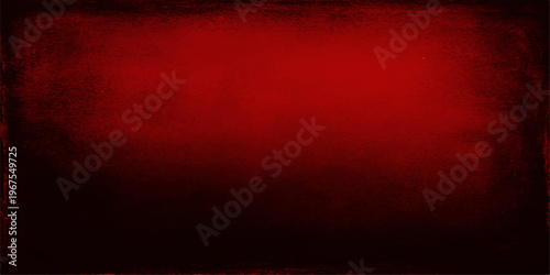 Red abstract backdrop, the deep crimson red creating a sense of drama and visual impact, while texture and shade creating a visually captivating element, ideal for adding depth to any visual project.
