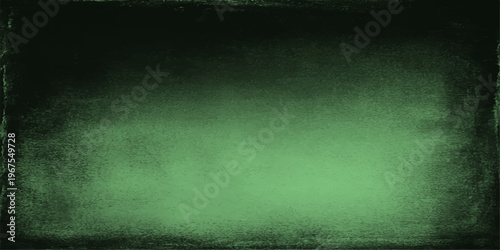 grungy green-toned texture background evokes a sense of depth and mystery with its moody and dark aesthetic.