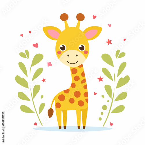 Giraffe