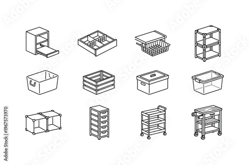 Cabinet organizer pull out, drawer divider adjustable, shelf basket slide out, stackable shelves set, bin with handles, storage