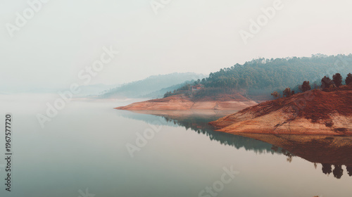 joyful child eagerly holds beautifully wrapped gift in their hands radiating happiness