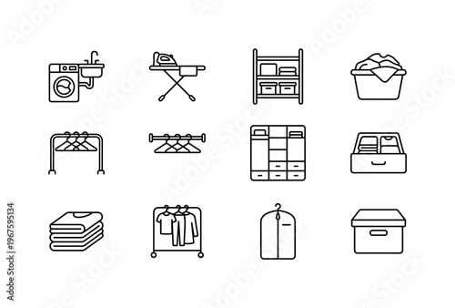 Laundry room shelf, storage basket, detergent organizer, laundry cabinet, laundry cart, laundry hamper, laundry sorter, laundry