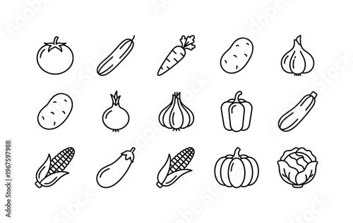 Steamed broccoli, sautéed spinach, grilled asparagus, roasted carrots, glazed green beans, braised cabbage, fried eggplant slices,