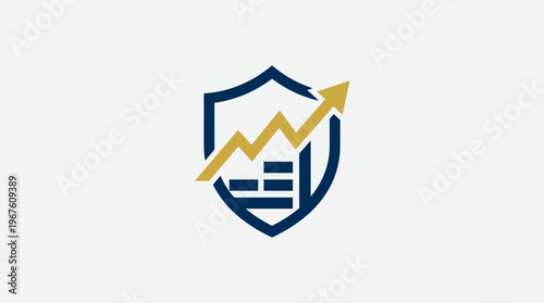 Financial Growth and Protection Logo