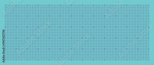 Technical drawing sheet micro node cross geometry, margin layout blueprint style. Dense structure for planning pages diagrams UI wireframes education notebooks digital technology visuals.