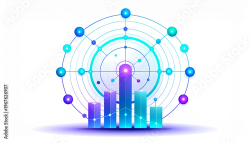 Social Media Radar Analytics