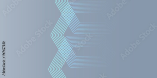 Abstract wavy lines with subtle texture on a gradient background.
