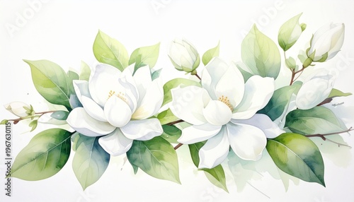flower, spring, nature, bouquet, white, blossom, beauty, peony, floral, petal, leaf, closeup, flora, painting, wall art, watercolor, oil, artist, beautiful, bloom
