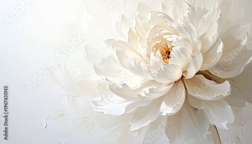 flower, spring, nature, bouquet, white, blossom, beauty, peony, floral, petal, leaf, closeup, flora, painting, wall art, watercolor, oil, artist, beautiful, bloom