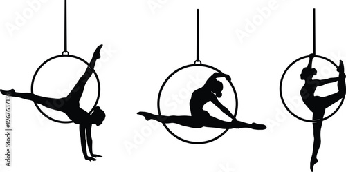 Silhouette of a man holding a magnifying glass for searching investigation discovery research finding clues and professional business analysis concept