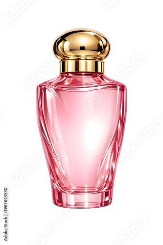 bottle of perfume